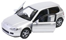 Honda Civic Japanese Family