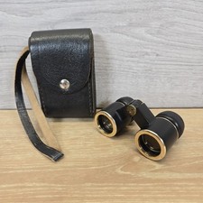 Helios Binoculars Made In USSR
