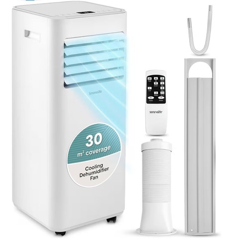 Serenelife portable air - serenelife,