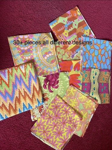 Kaffe fassett fabrics pack - fassett, of