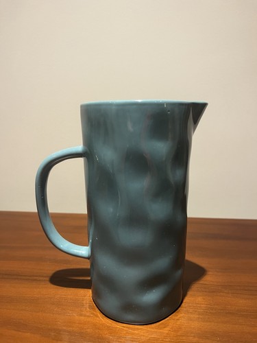 Quail egg medium jug - egg,