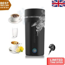 500ML Portable Stainless Steel