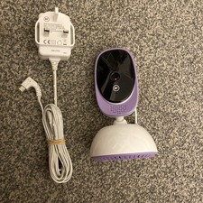 BT Smart Video Baby Monitor