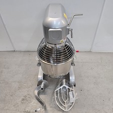 Mixer Planetary Tabletop 20L