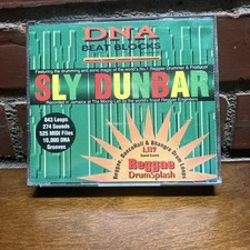 WC Music Research DNA Beat