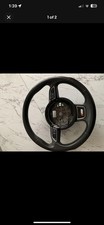 S Line Steering Wheel  For