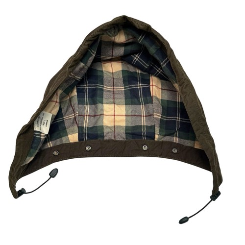 Barbour land rover - barbour, shilmoor
