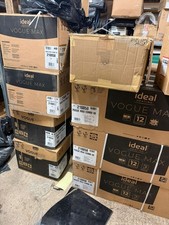 Ideal Vogue Max Combi 40KW