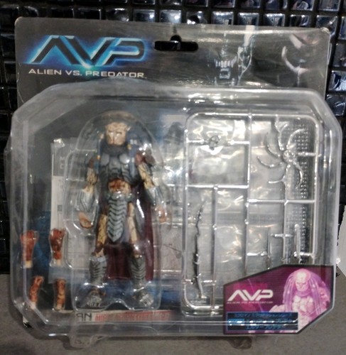 Takara microman scar - takara,