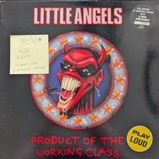 Little Angels Product Of The