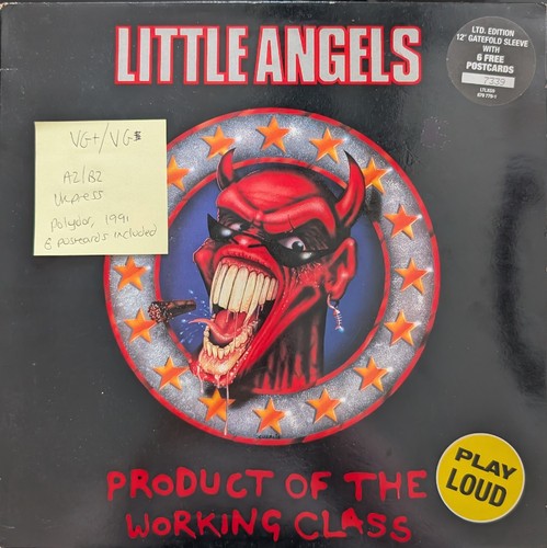 Little angels product - angels, the