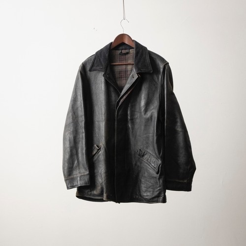 Vintage 60s french black - vintage,