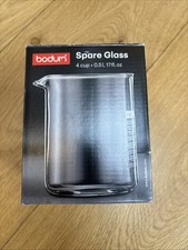 Bodum Spare Glass 1504‑10