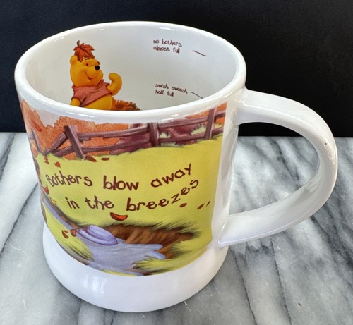 Disney winnie the - winnie, mug