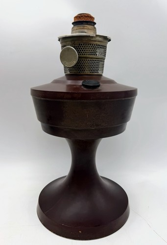 Bakelite oil lamp light - oil,