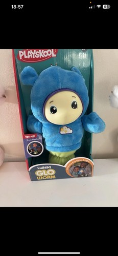 Lullaby glo worm - glo,