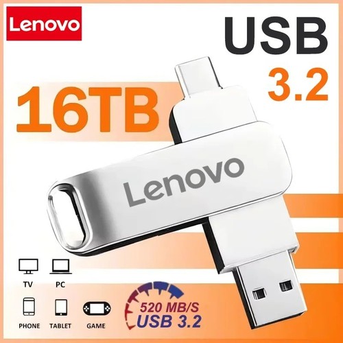Lenovo usb3 usb - lenovo, drive