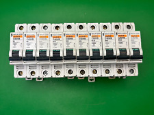 Merlin Gerin C60HB MCB B4 B6