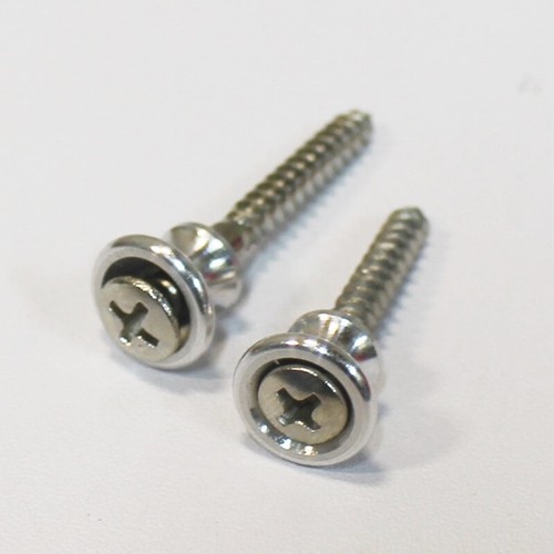 Aluminum burst strap - aluminum,