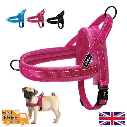 Dog harness medium small large - medium,