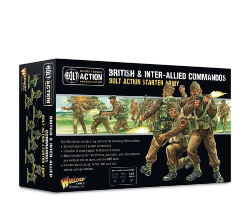 Bolt action british - bolt,