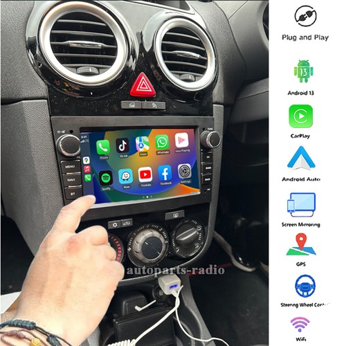 For vauxhall corsa - for,