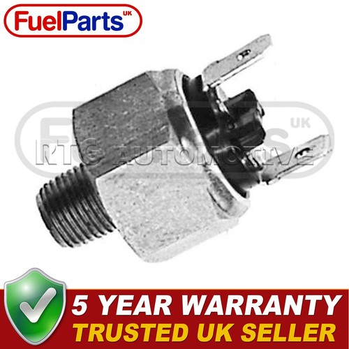 Fuelparts brake light switch - fuelparts,