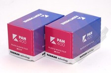 Kentmere (By Ilford) Pan