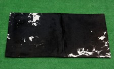 Natural Cowhide Pillow Cushion