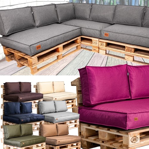 Custom color garden - color,