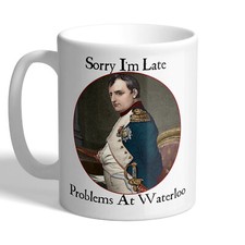 Napoleon bonaparte waterloo - napoleon,