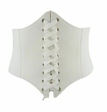 Women Waist Cincher Wide Band