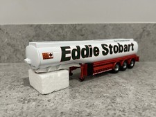 Corgi tri axle fuel - fuel, tanker