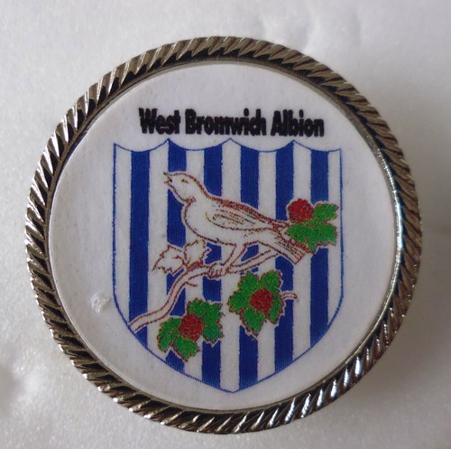 West bromwich albion football - bromwich,