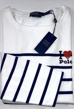 NEW RALPH LAUREN Size L Men's