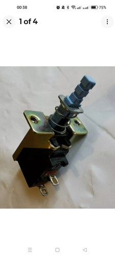 Genuine power switch for - power,