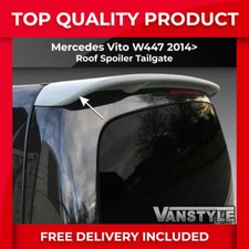 Fits mercedes vito - vito, 2014>