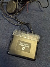 10x navman sat nav - , 9x