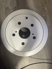 pagid brake discs Toyota