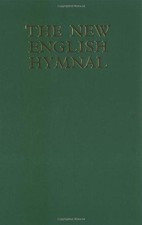 New english hymnal full music - new,