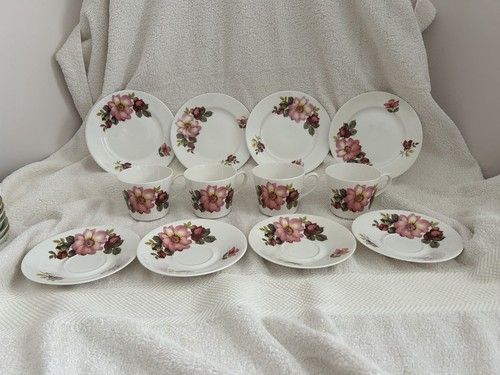 Gainsborough bone china floral - gainsborough,