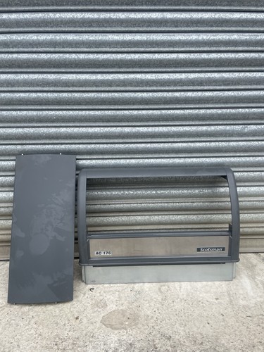 Scotsman 176 ice machine - 176,