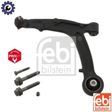 CONTROLTRAILING ARM WHEEL