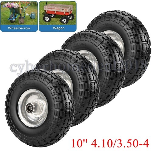 Heavy duty solid - 10",