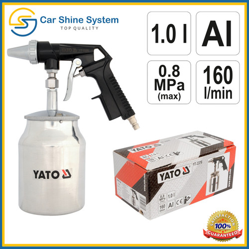 Sandblasting air sand blaster - air,