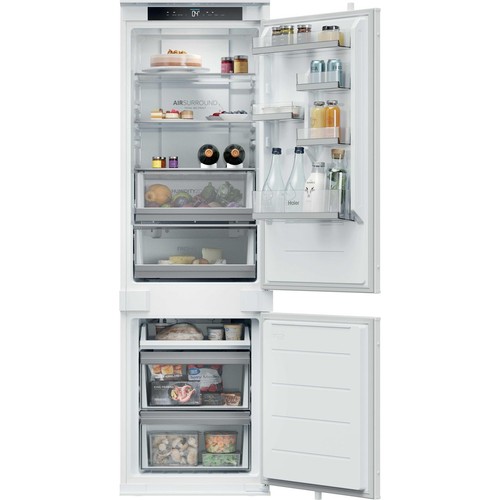 Haier hbqw5518dk series - haier, 70/30