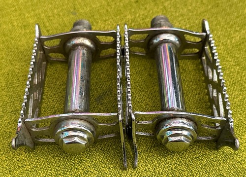 Vintage 1950s raleigh england - vintage,