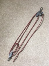 Topper TAZ Sailing dinghy  or smaller dinghy Kicker / Vang