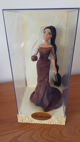 Disney store limited edition - limited,