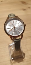 Ladies Quartz Infinite Watch Working New Battery